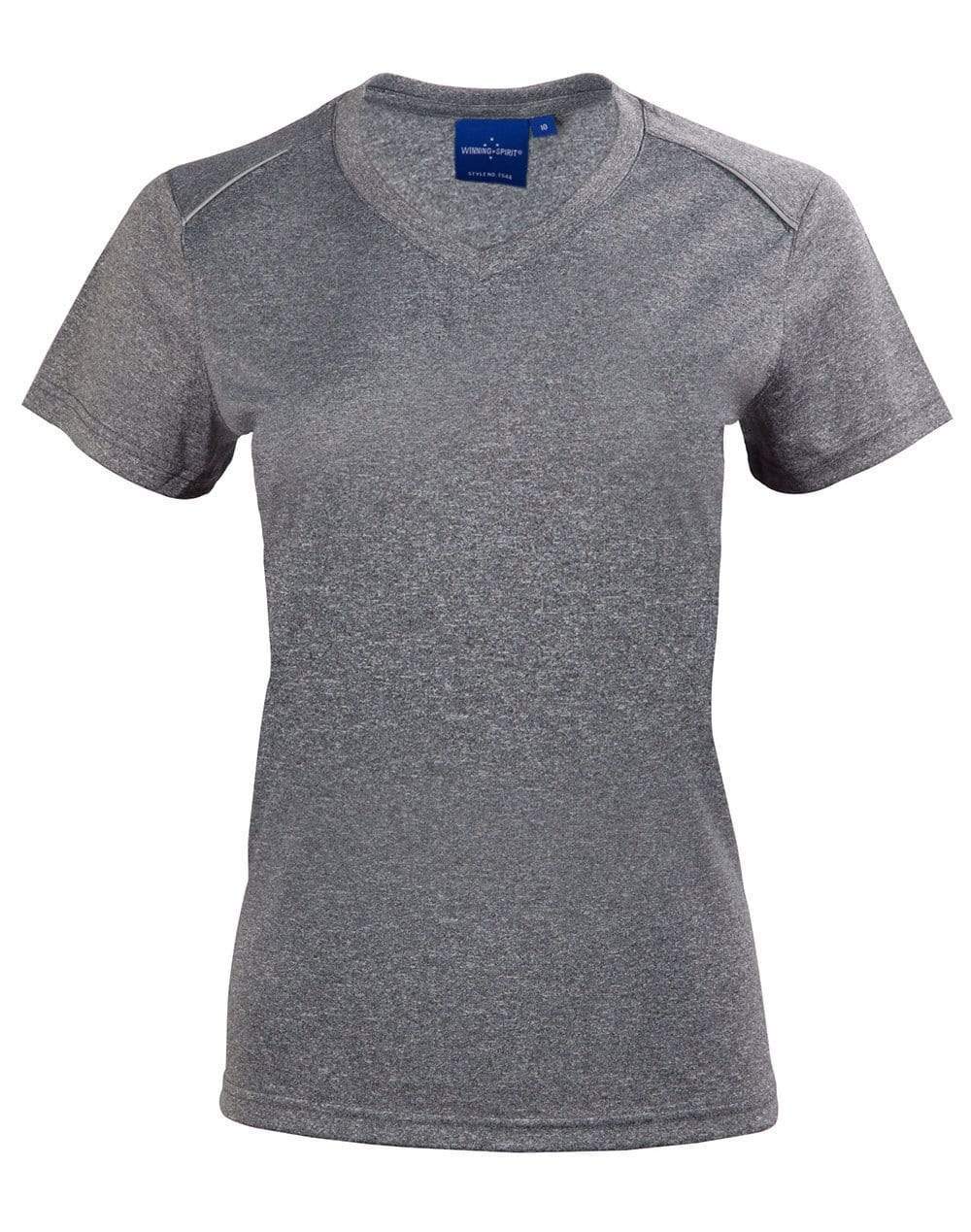 Winning Spirit Women's Harland Tee TS46